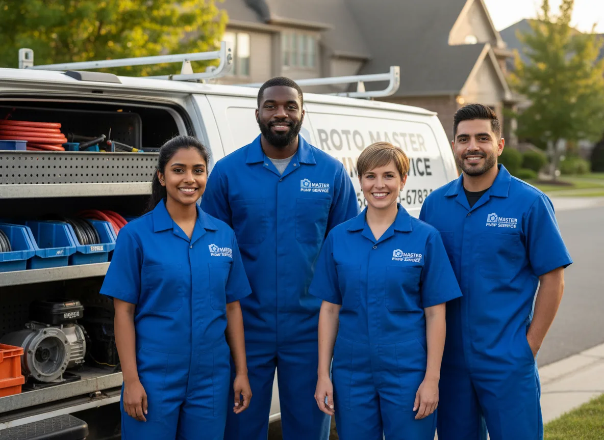 Sump Pump Installation company in Lake View, NY